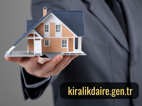 Kavakköy Mahallesi Kiralık Daire